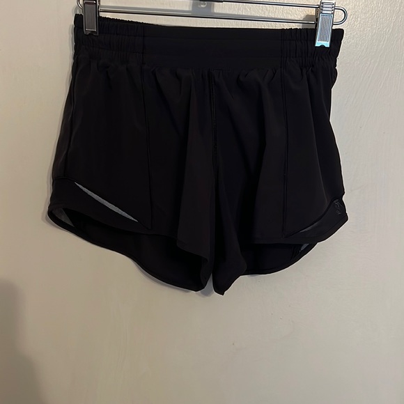 lululemon athletica Shorts Lululemon Shorts 4 Poshmark